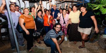 Algunos temen instauración de gobierno humanitario