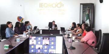 Árbitro electoral