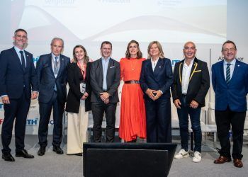 Un Fitur lleno de reconocimientos para Grupo Piñero