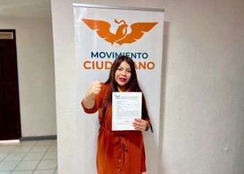 Urge dejar atrás la vieja política y darle a Puerto Morelos un nuevo respiro: Mirely Vargas Saucedo