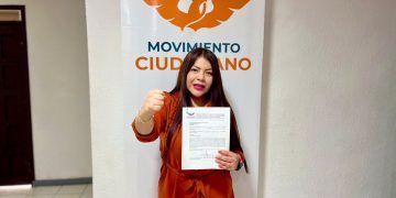 Urge dejar atrás la vieja política y darle a Puerto Morelos un nuevo respiro: Mirely Vargas Saucedo