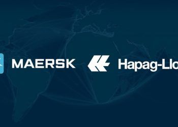 Maersk And Hapag-Lloyd establecen cooperación operativa