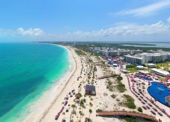 Costa Mujeres: el destino del Caribe Mexicano más exitoso en la temporada de Navidad y Año Nuevo