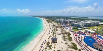 Costa Mujeres: el destino del Caribe Mexicano más exitoso en la temporada de Navidad y Año Nuevo