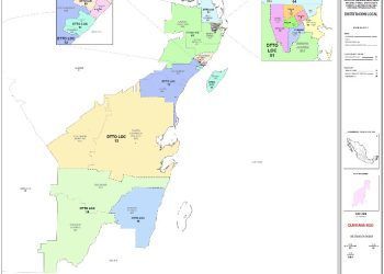 Reelección en los 11 ayuntamientos de Quintana Roo