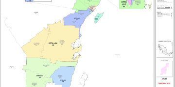 Reelección en los 11 ayuntamientos de Quintana Roo
