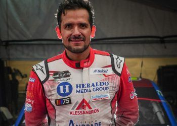 “King Taco: La Batalla en el Coliseo”, el desafío para Rubén Rovelo y Alessandros Racing en Los Ángeles