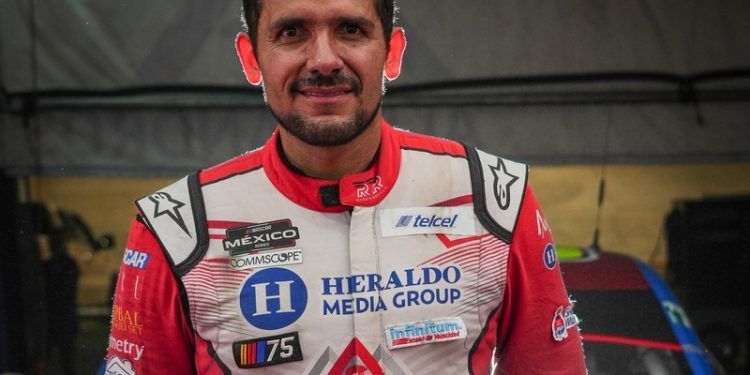 “King Taco: La Batalla en el Coliseo”, el desafío para Rubén Rovelo y Alessandros Racing en Los Ángeles