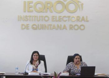 Aprobadas Coaliciones «Sigamos haciendo historia en Quintana Roo» y «Fuerza y corazón por Quintana Roo» para el Proceso Electoral Local 2024