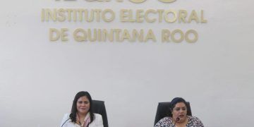 Aprobadas Coaliciones «Sigamos haciendo historia en Quintana Roo» y «Fuerza y corazón por Quintana Roo» para el Proceso Electoral Local 2024