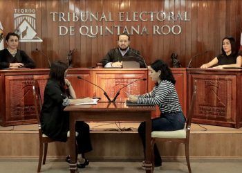 TEQROO Resuelve Casos Electorales en Quintana Roo