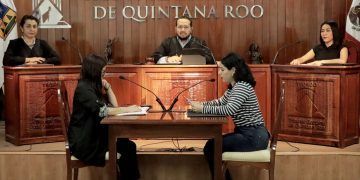 TEQROO Resuelve Casos Electorales en Quintana Roo
