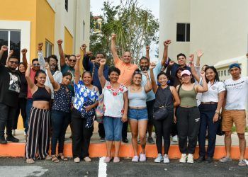Arranca Portilla precampaña en MC