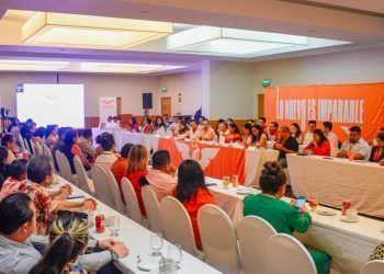 Movimiento Ciudadano (MC) Avanza con Determinación en Quintana Roo: 23 Perfiles Avalados para Alcaldías