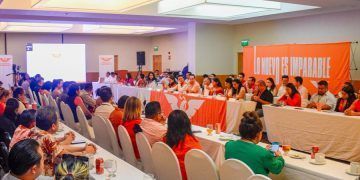 Movimiento Ciudadano (MC) Avanza con Determinación en Quintana Roo: 23 Perfiles Avalados para Alcaldías