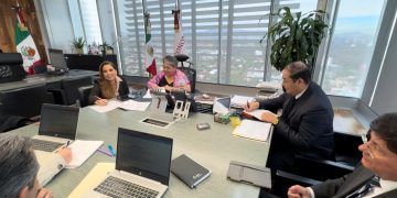 Avanzan Mara Lezama y Raquel Buenrostro para potenciar la economía de Chetumal