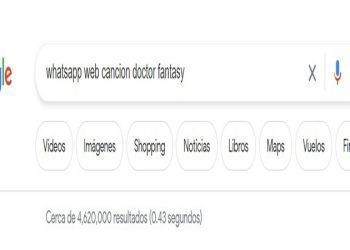 El Enigma de «WhatsApp Web»: ¿Campaña de Marketing o Caprichos del Algoritmo de Google?