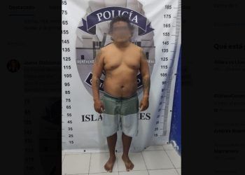 Tragedia en Isla Mujeres: Capitán Detenido Tras Hundimiento de Embarcación con Exceso de Pasajeros