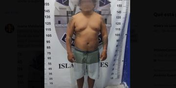 Tragedia en Isla Mujeres: Capitán Detenido Tras Hundimiento de Embarcación con Exceso de Pasajeros
