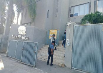 Catean inmueble del municipio de Solidaridad por el delito de administración fraudulenta