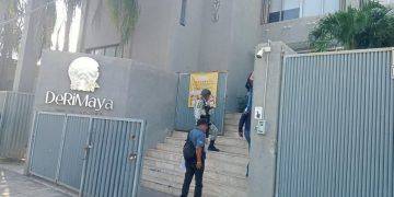 Catean inmueble del municipio de Solidaridad por el delito de administración fraudulenta