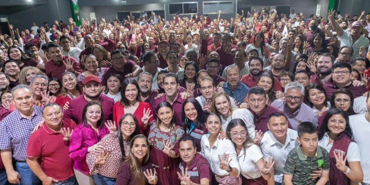 Intereses políticos