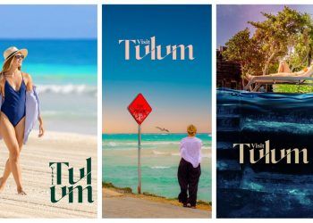 Tulum conecta a mujeres viajeras con mujeres guías locales de la mano de Greether para disfrutar el destino de forma segura