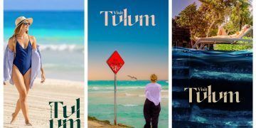 Tulum conecta a mujeres viajeras con mujeres guías locales de la mano de Greether para disfrutar el destino de forma segura