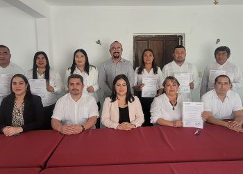 El Instituto Electoral de Quintana Roo inició con la instalación de los Consejos Distritales y Municipales para el Proceso Electoral Local 2024 en Quintana Roo