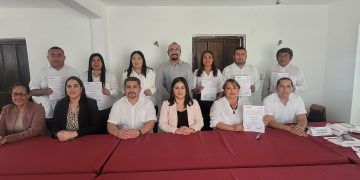 El Instituto Electoral de Quintana Roo inició con la instalación de los Consejos Distritales y Municipales para el Proceso Electoral Local 2024 en Quintana Roo