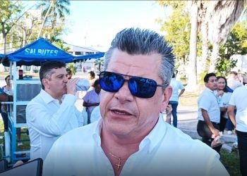 Aguakán no le debe un solo peso a la Comisión de Agua Potable y Alcantarillado de Quintana Roo