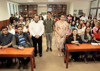 El TEQROO imparte curso “Violencia Política contra las Mujeres en medios de comunicación y redes sociales”