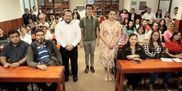 El TEQROO imparte curso “Violencia Política contra las Mujeres en medios de comunicación y redes sociales”