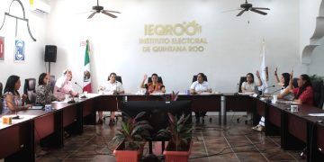 IEQROO aprueba convenio de colaboración con la AMCEE