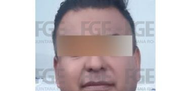 Fiscalía Especializada en Combate a la Corrupción captura a exfuncionario del Ayuntamiento de Puerto Morelos