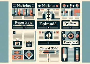 Edición Especial: Perspectivas Multifacéticas del periodismo