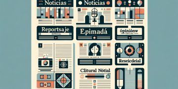 Edición Especial: Perspectivas Multifacéticas del periodismo