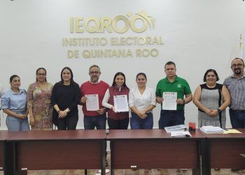 Hora crucial para Morena