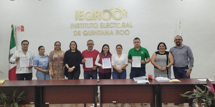 Hora crucial para Morena