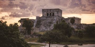 «Tren Maya Impulsa Turismo en Tulum: Supera a Chichén Itzá y Uxmal con Aumento Turístico del 23%»