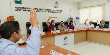 Cabildo de Tulum aprueba importante inversión para becas deportivas y municipales