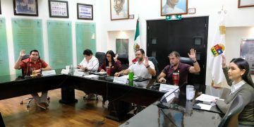 Turnan a comisiones punto de acuerdo sobre legítima defensa