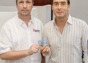 IMOVEQROO activa nuevo módulo para la expedición de licencias en Tulum