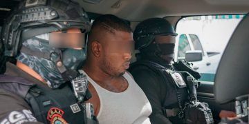 FGE, Guardia Nacional e Interpol de Quintana Roo capturan a objetivo prioritario de Panamá