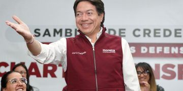 Mario Delgado Acusa al PRIAN de «Agandallar» las Listas Plurinominales; Resalta la Democracia Interna de Morena