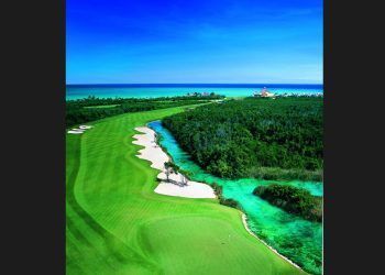 LIV Golf Mayakoba 2024 promete contar con 14 ganadores de majors, acción imperdible en el campo y entretenimiento ganador del premio Grammy