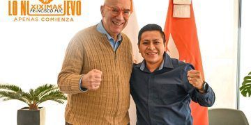 Franccisco Puc Se Une a Movimiento Ciudadano para Liderar José María Morelos Hacia un Futuro Naranja