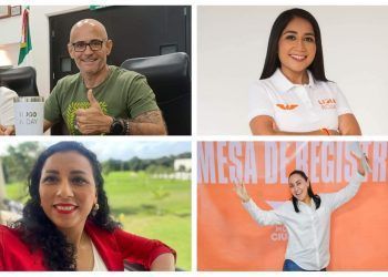 Entre fichajes y definiciones políticas en Quintana Roo