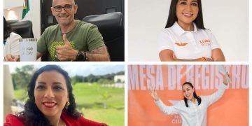 Entre fichajes y definiciones políticas en Quintana Roo