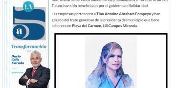 Corrupción en Solidaridad se ventila a nivel nacional